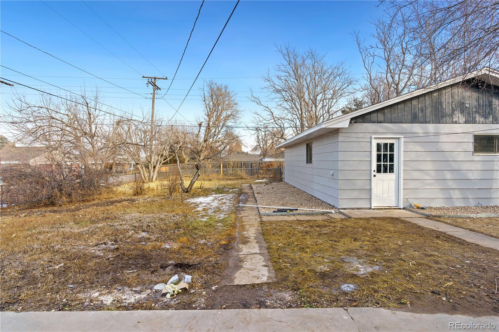 400 S Pierson Street