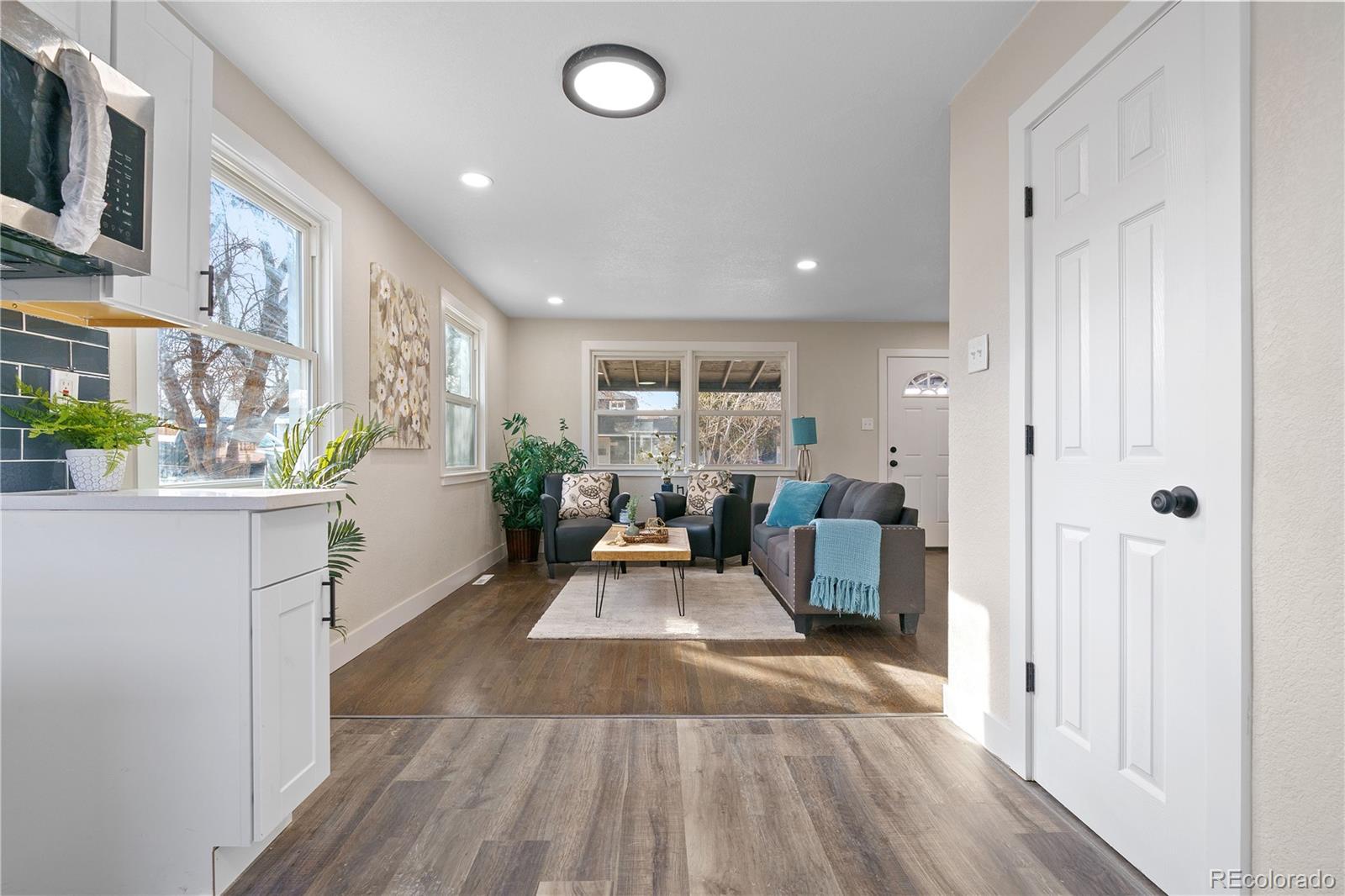 400 S Pierson Street