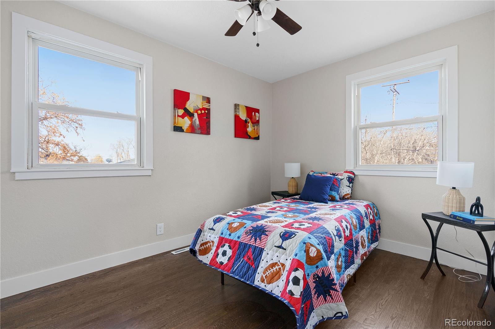 400 S Pierson Street