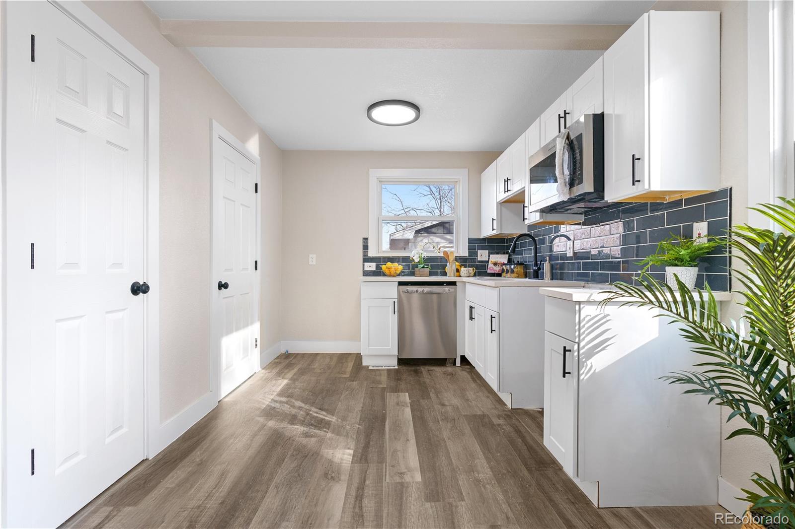 400 S Pierson Street