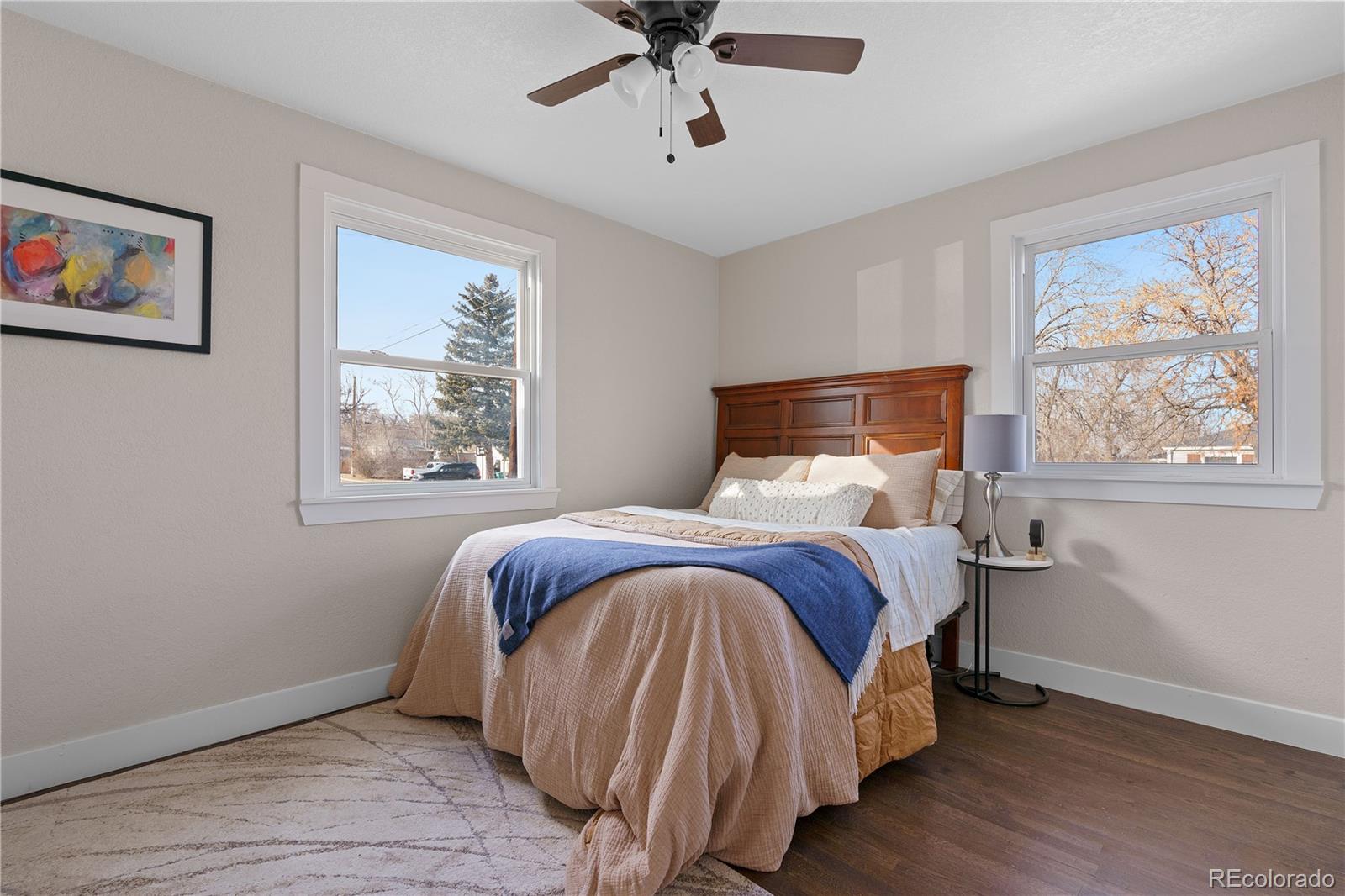 400 S Pierson Street