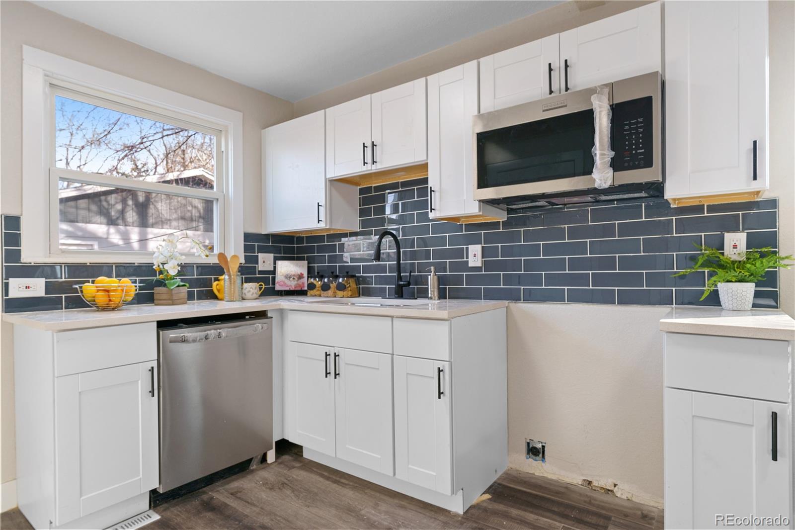 400 S Pierson Street