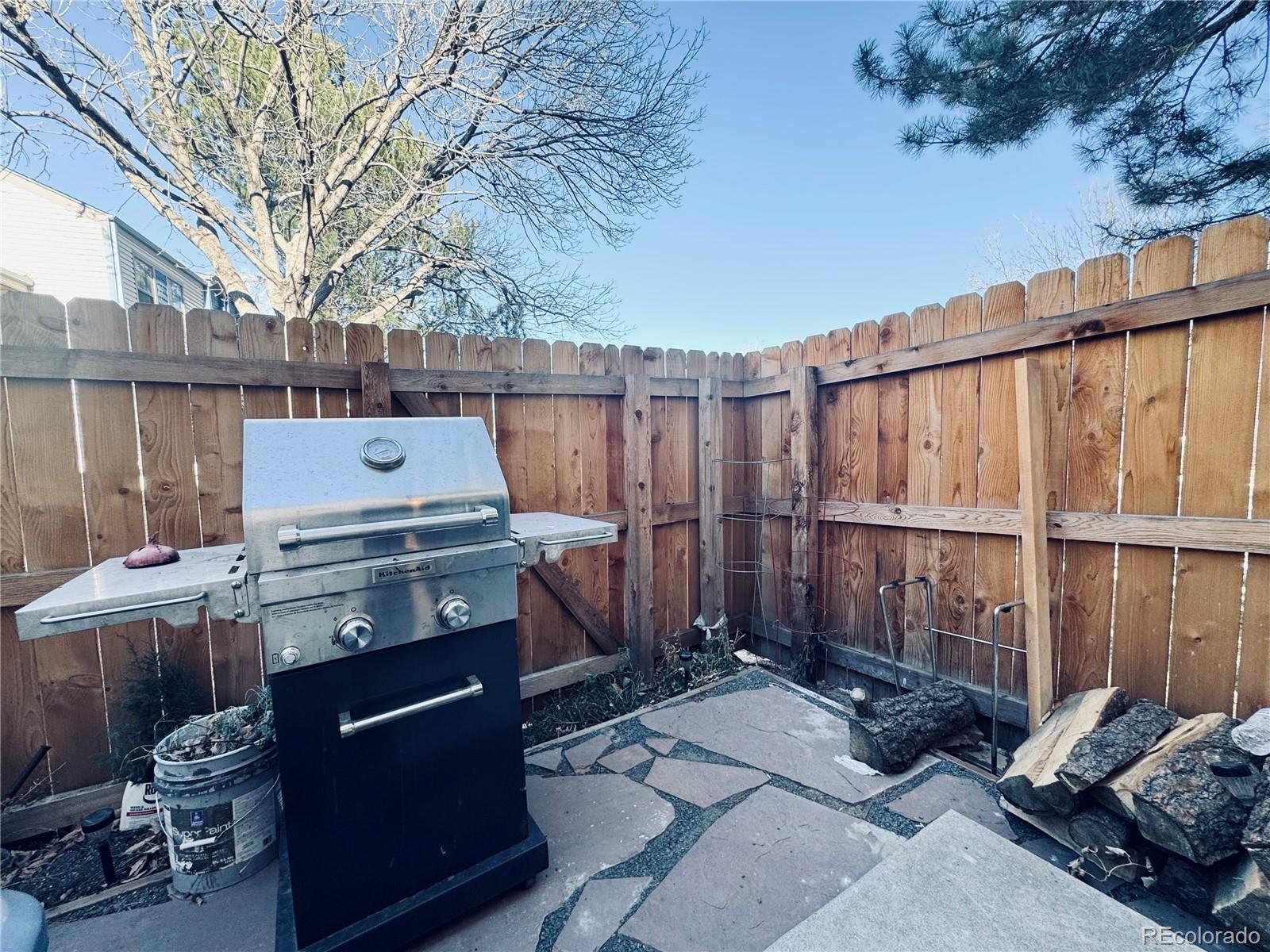 16201 E Dakota Place Unit: H