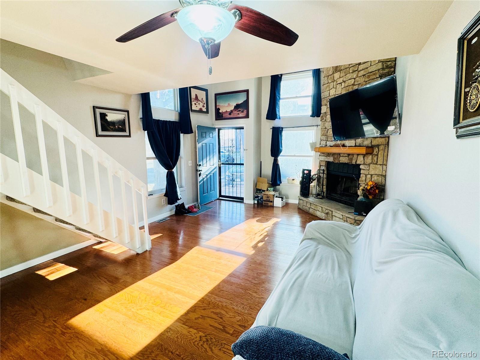 16201 E Dakota Place Unit: H