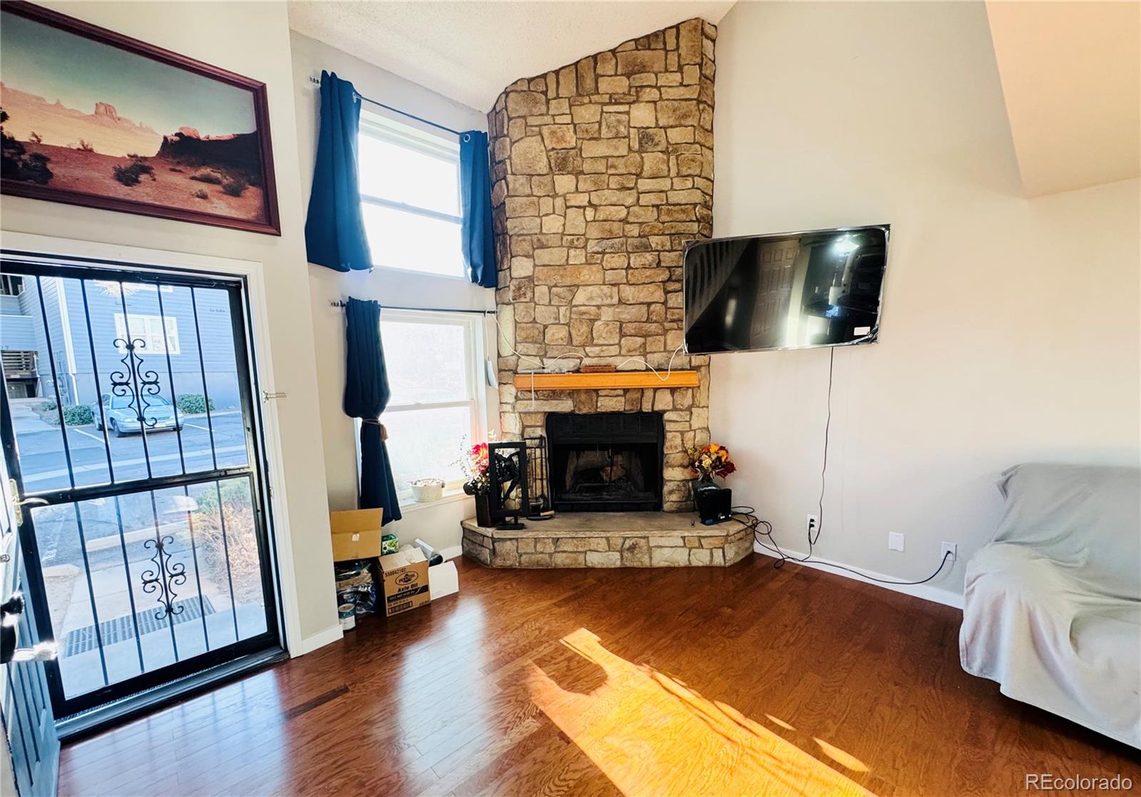 16201 E Dakota Place Unit: H