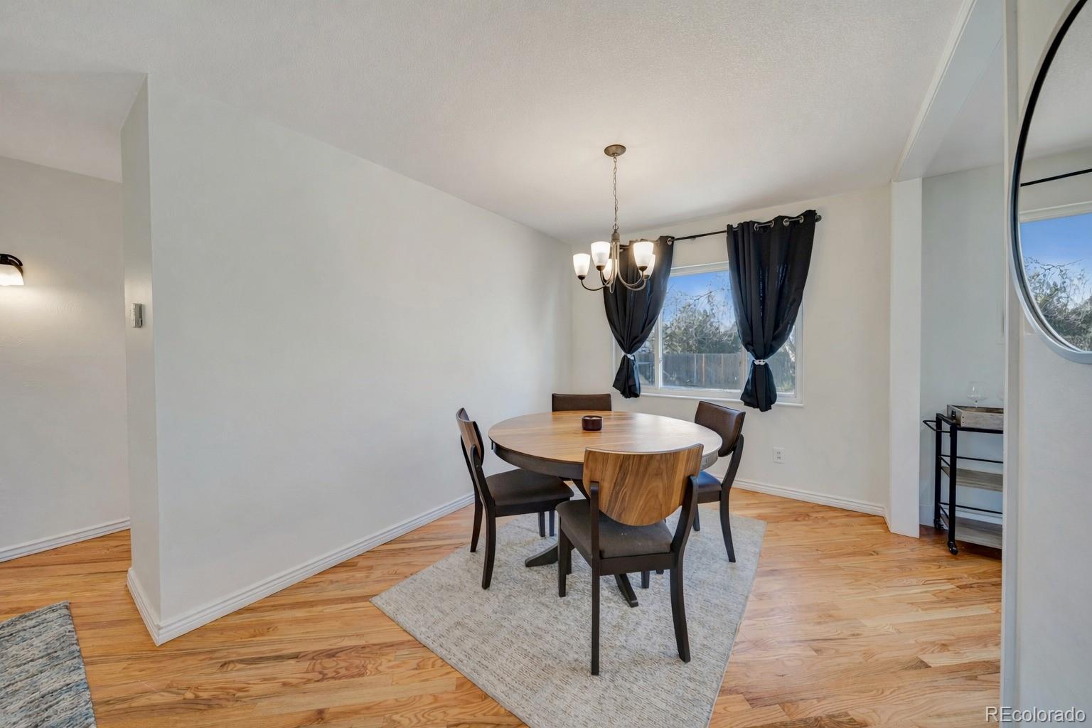 3435 S Raleigh Street