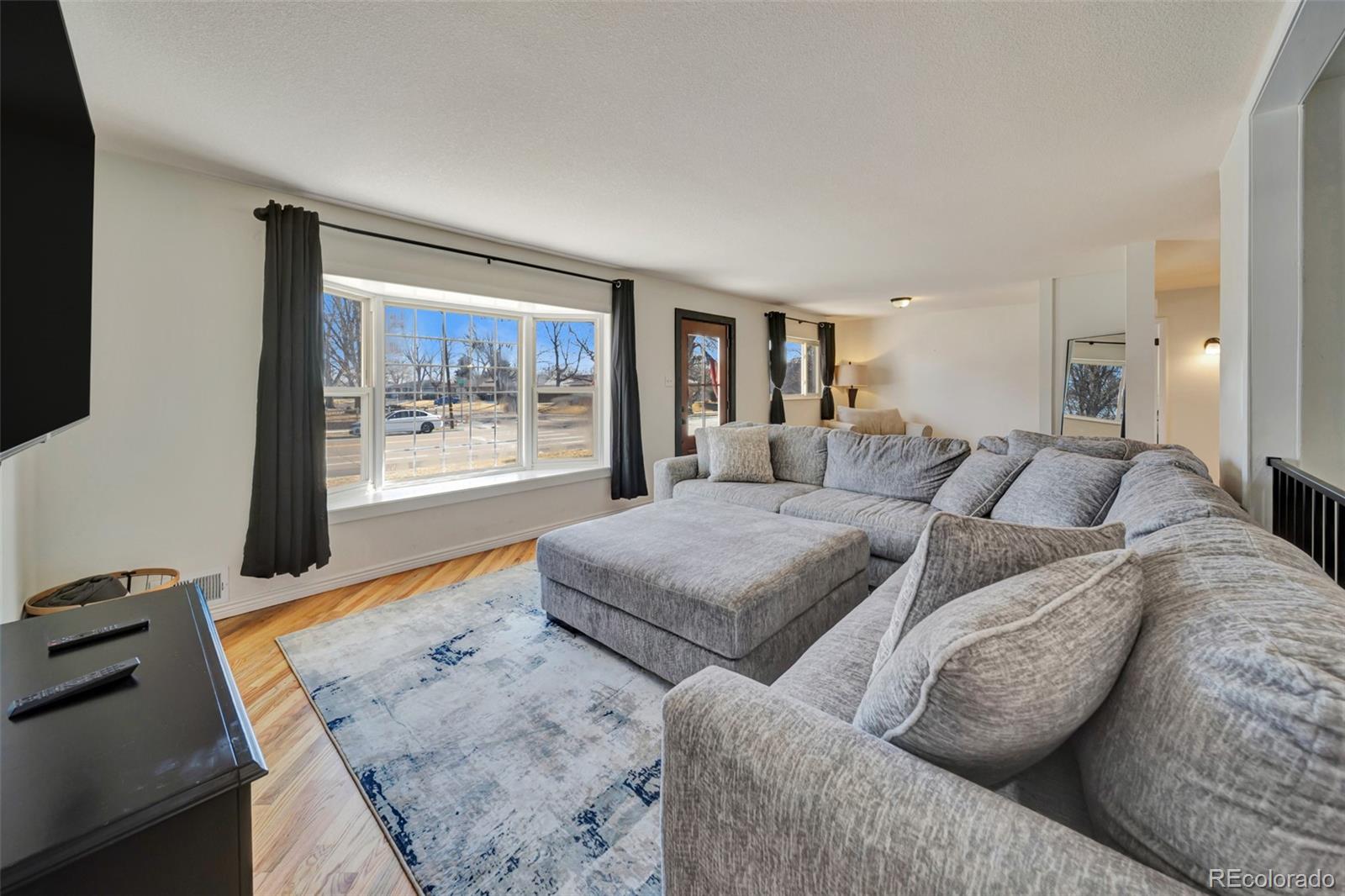 3435 S Raleigh Street