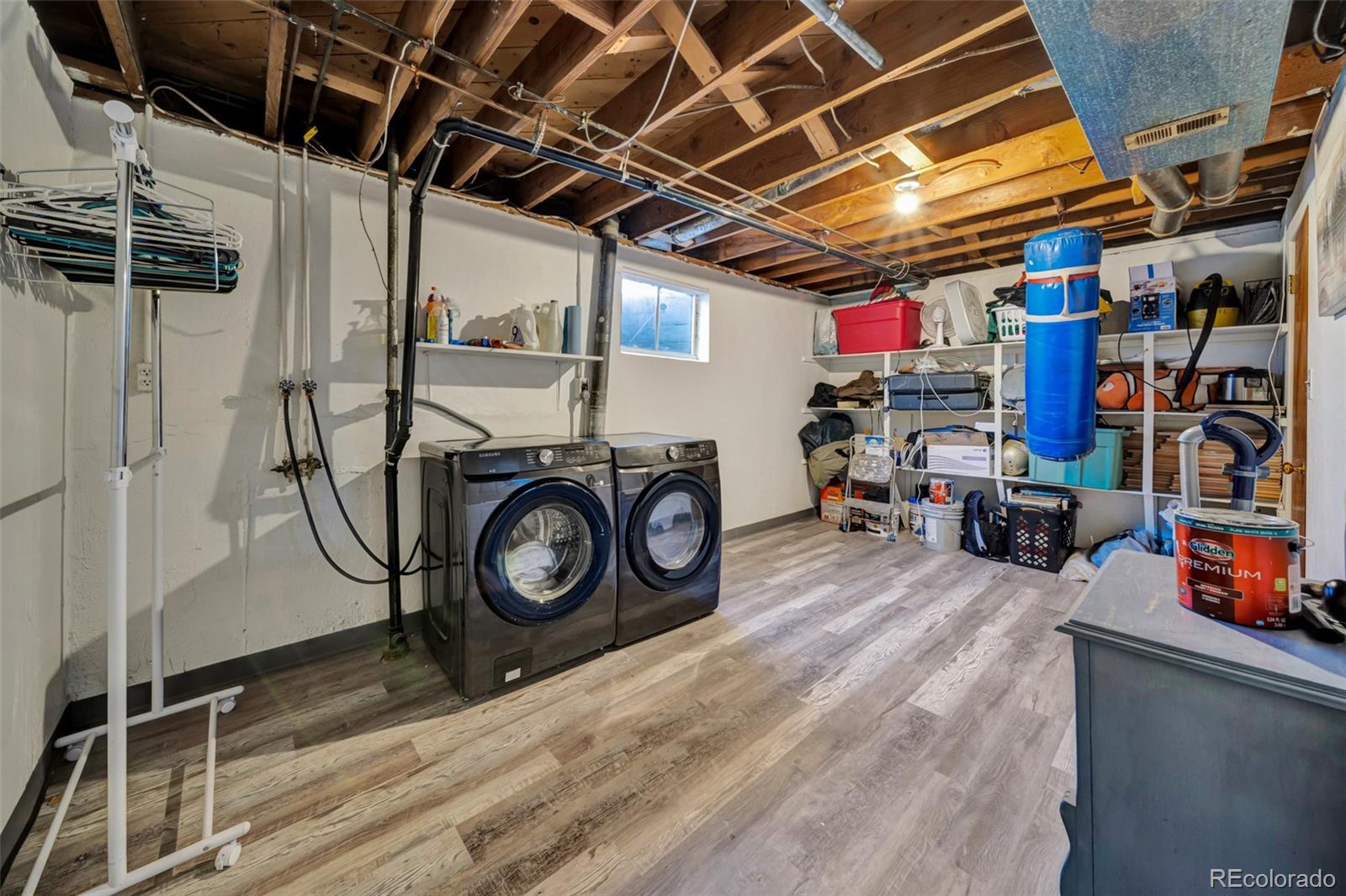 3435 S Raleigh Street