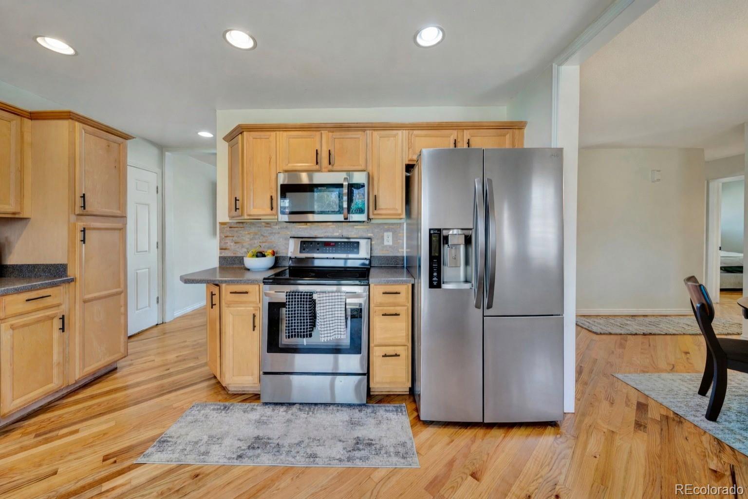 3435 S Raleigh Street