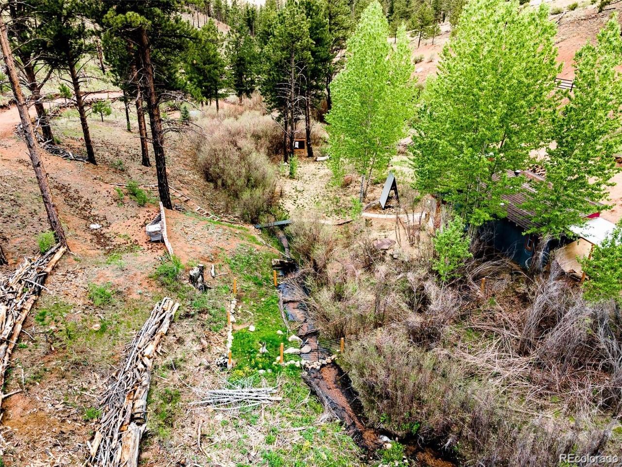 16320A Cochise Trail