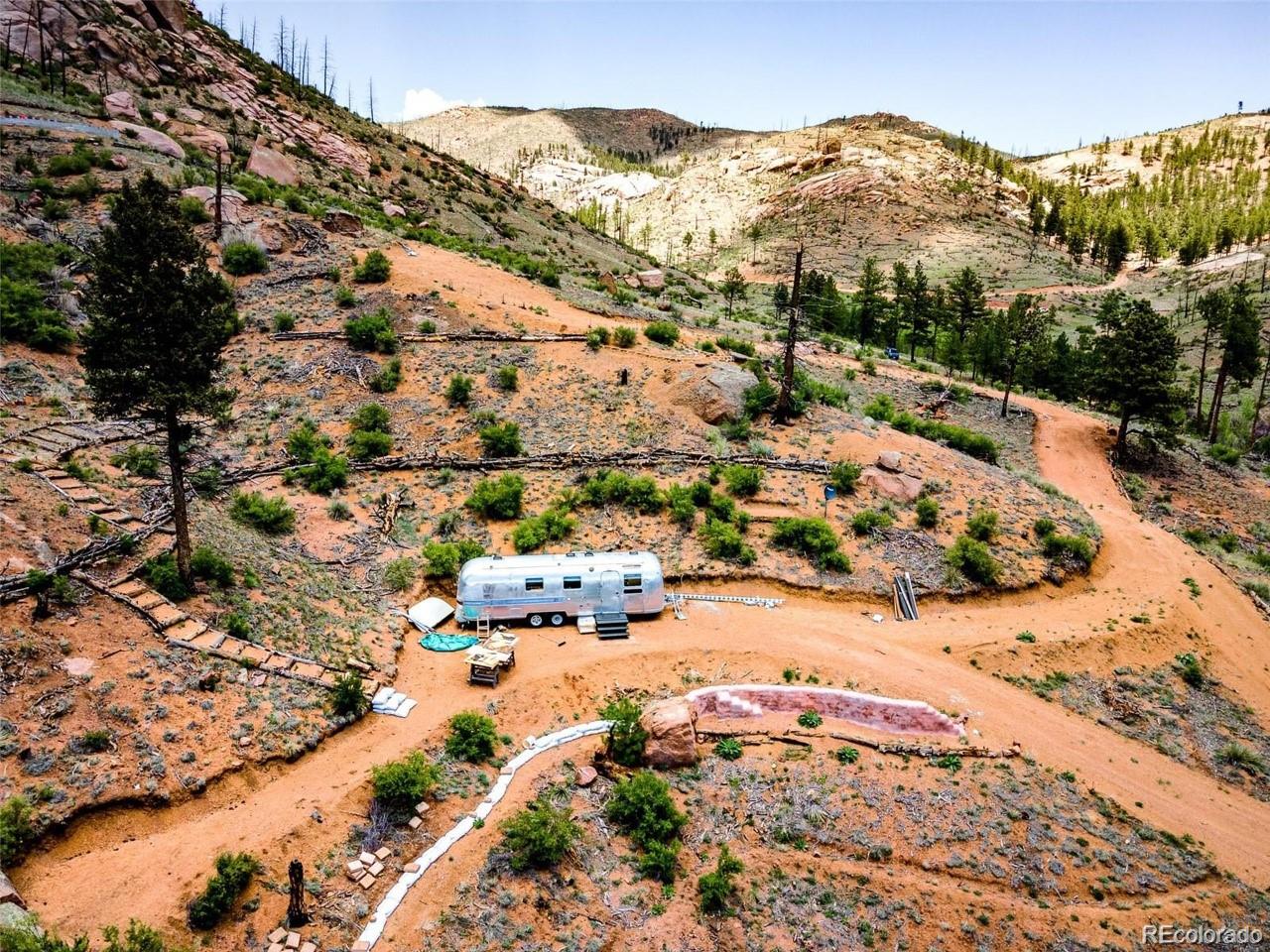 16320A Cochise Trail