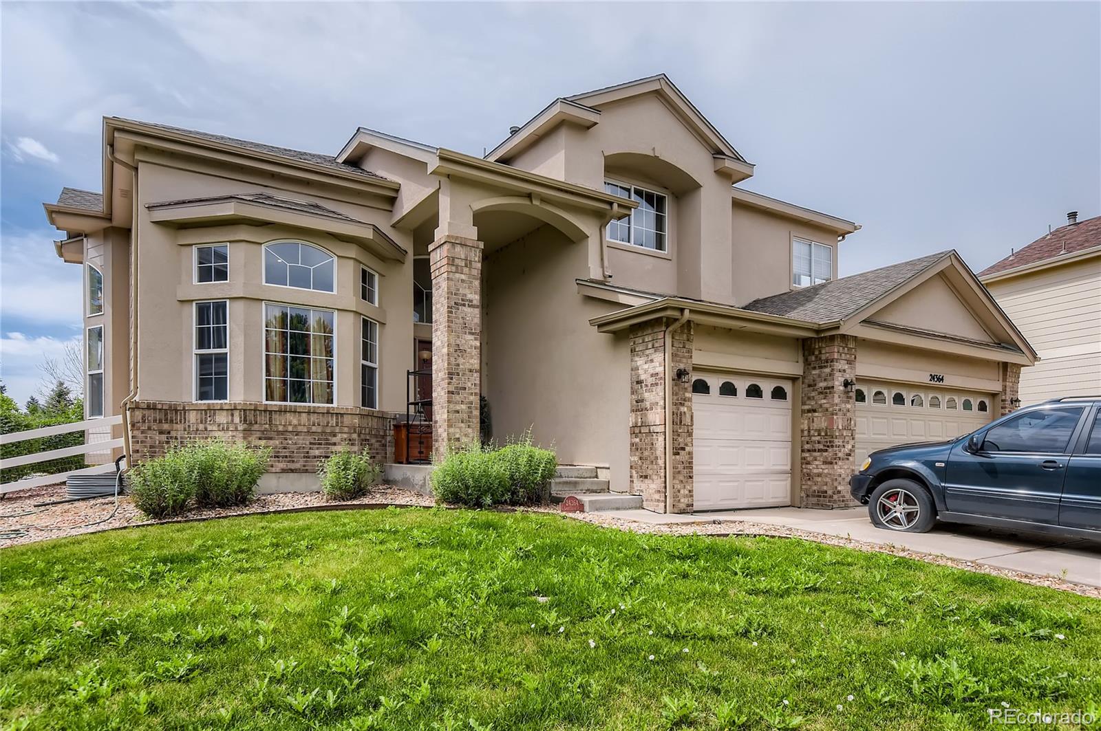 24364 E Louisiana Place