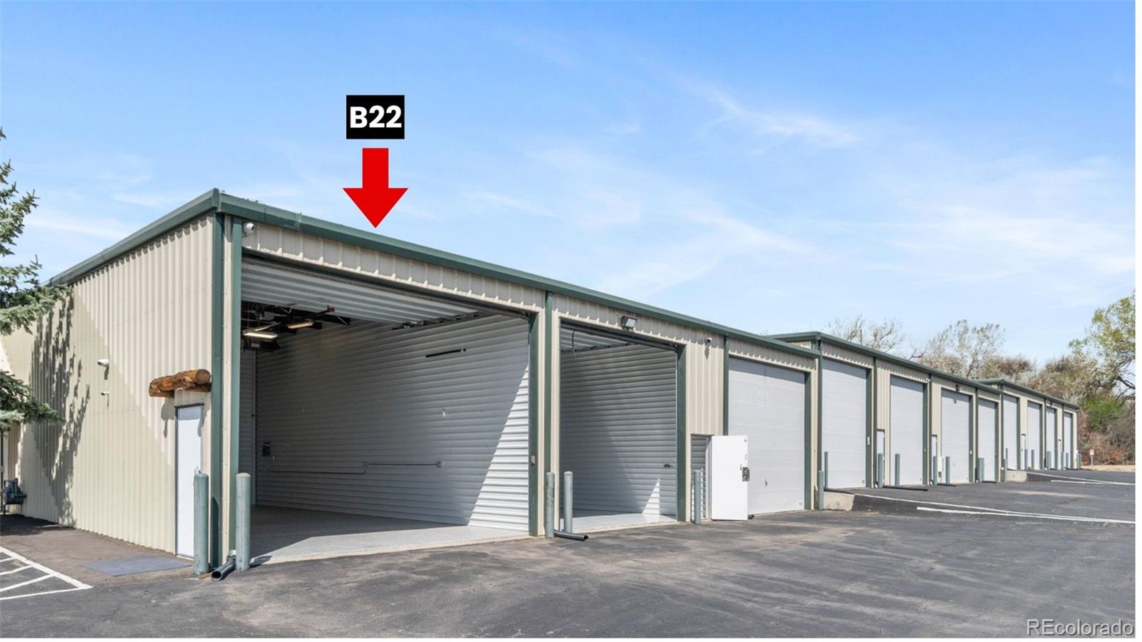 13601 W 43rd Drive Unit: B22