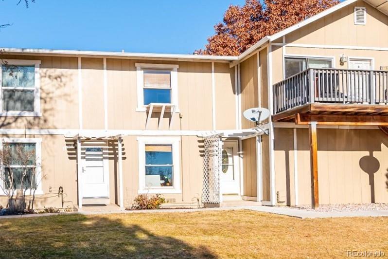 2105 Coronado Parkway Unit: C