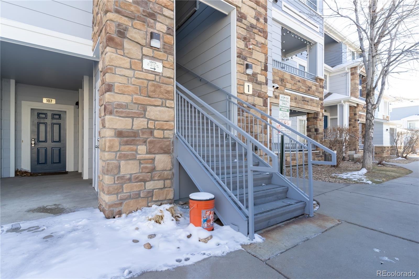 5255 Memphis Street Unit: 118