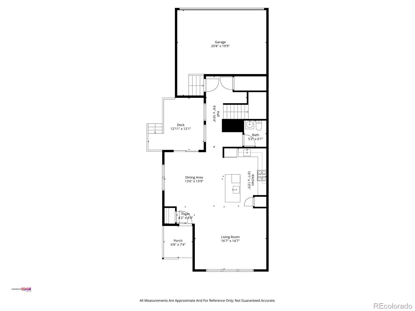 714 Prairie Clover Way