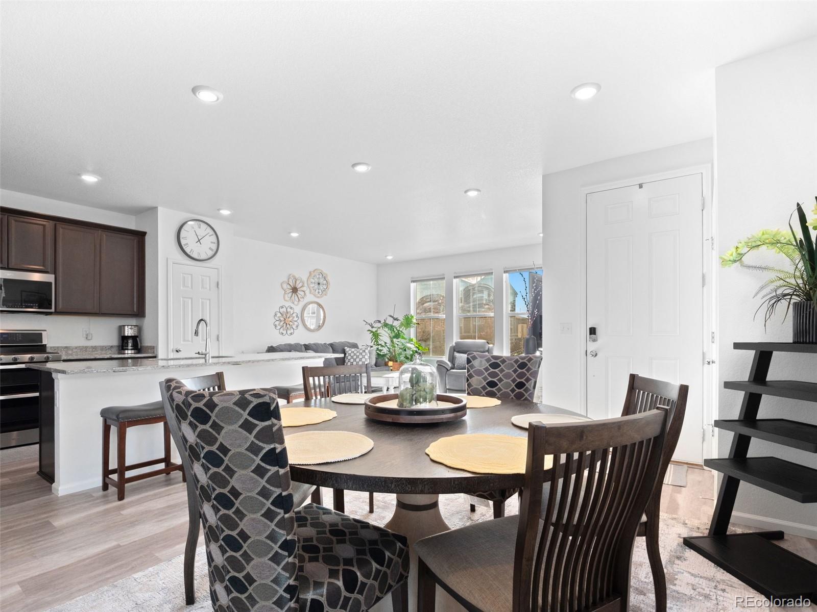 714 Prairie Clover Way