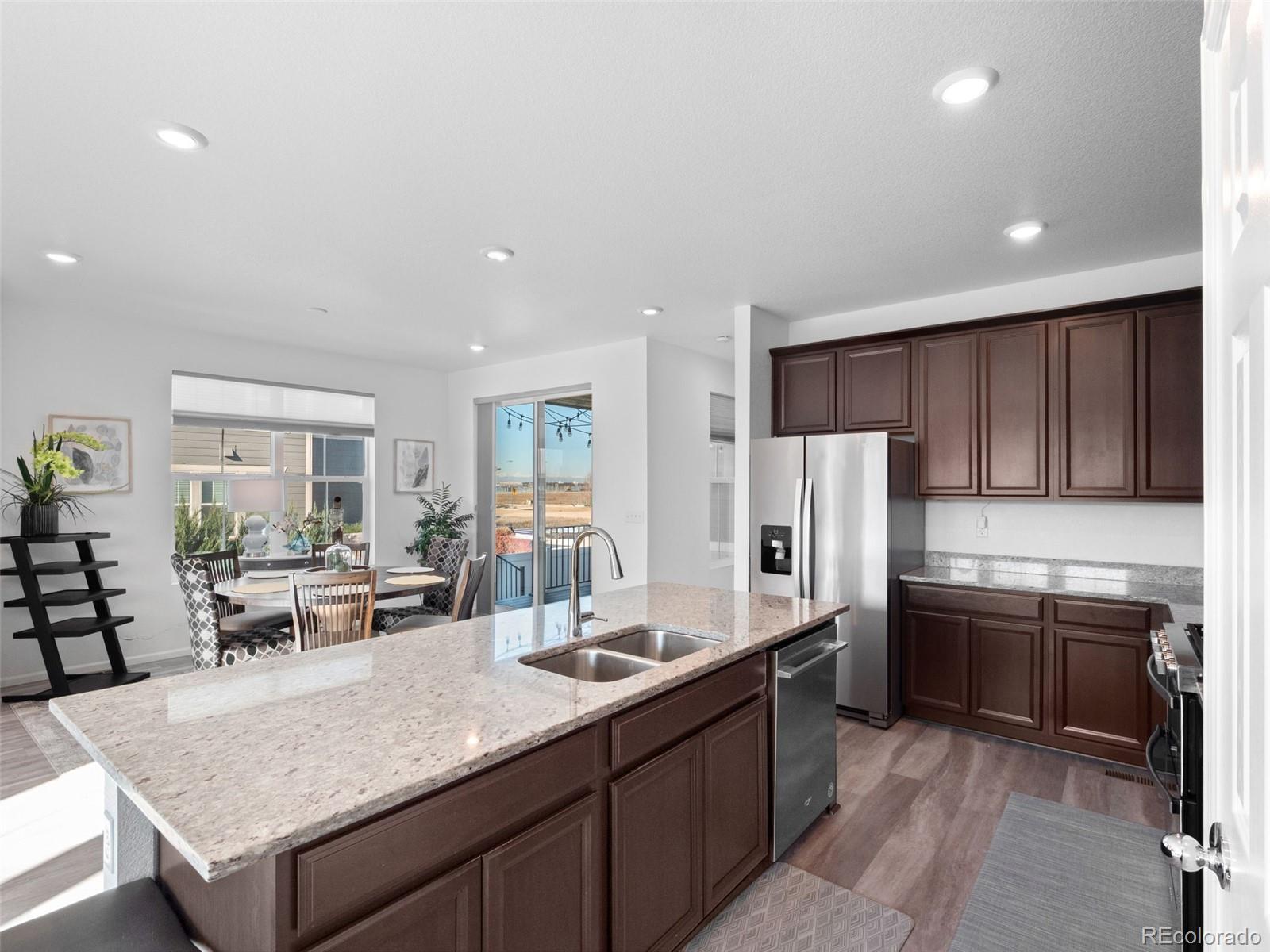 714 Prairie Clover Way