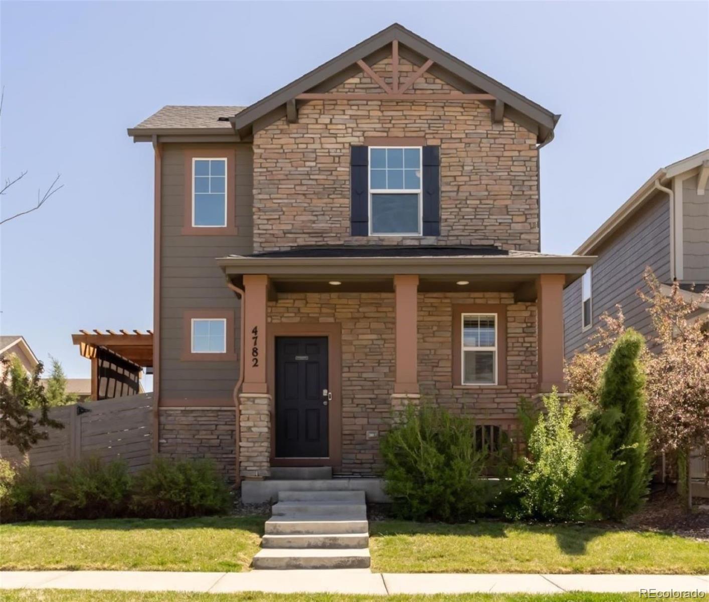 4782 N Joplin Street