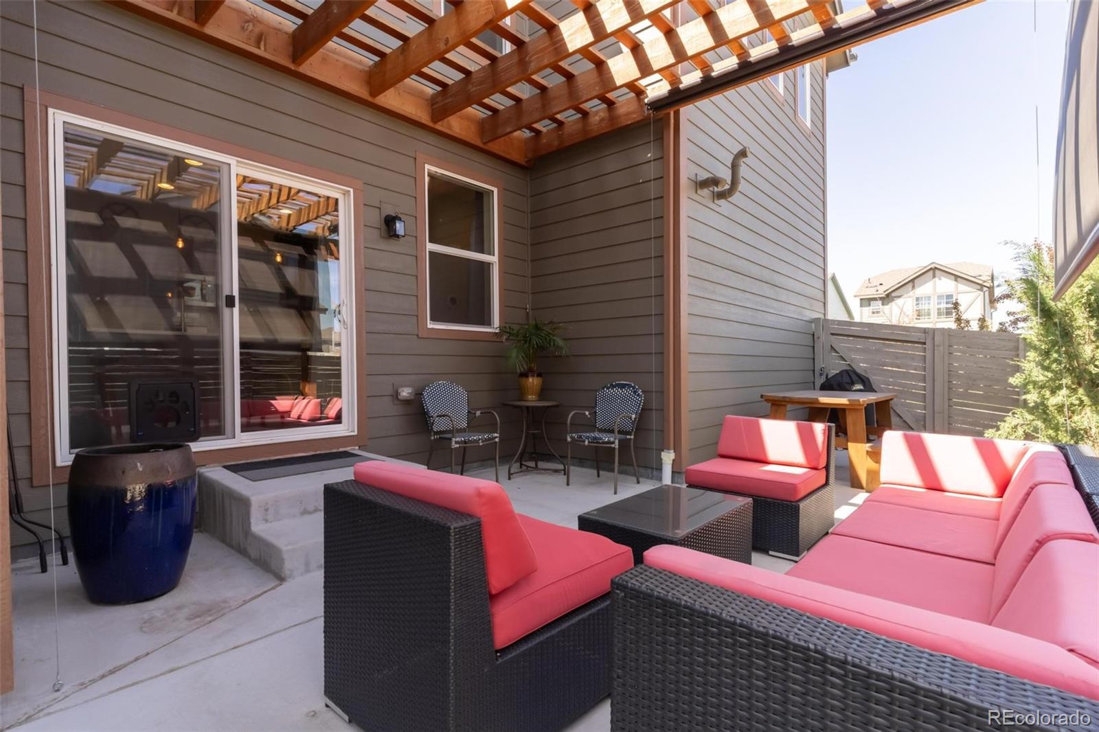 4782 N Joplin Street