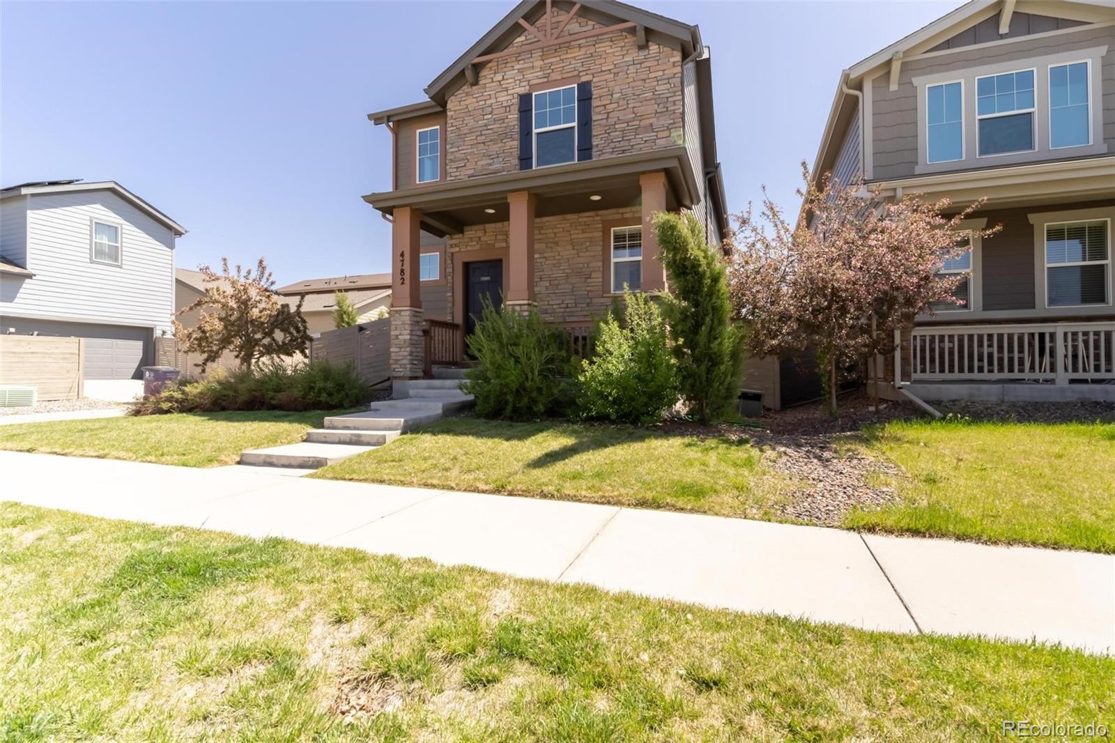 4782 N Joplin Street