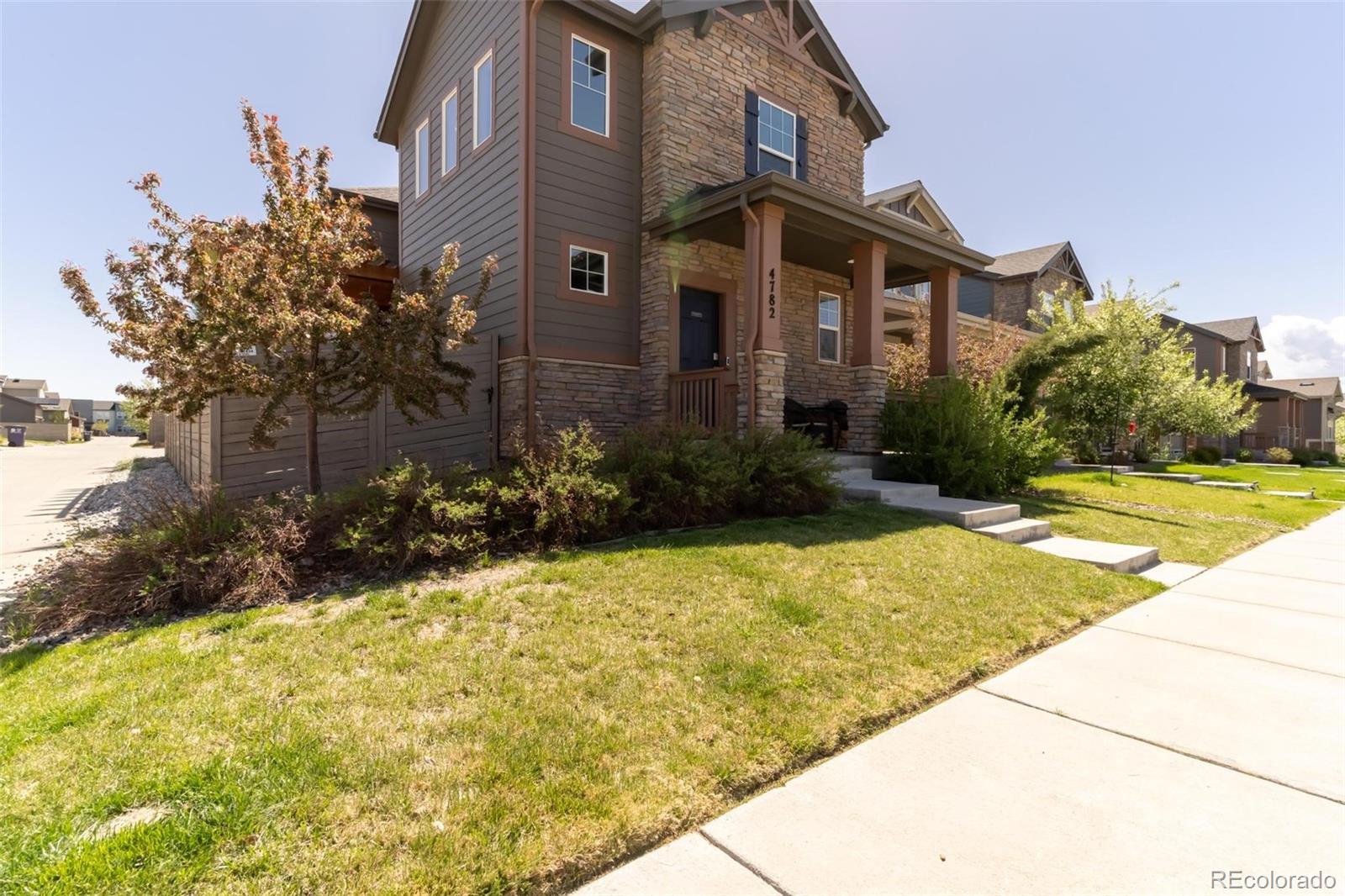 4782 N Joplin Street