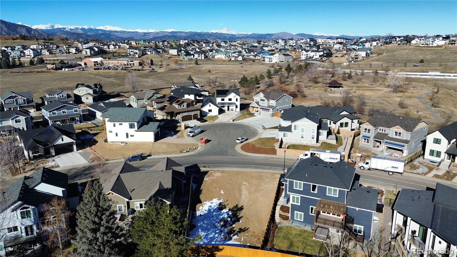 822 W Mulberry Street