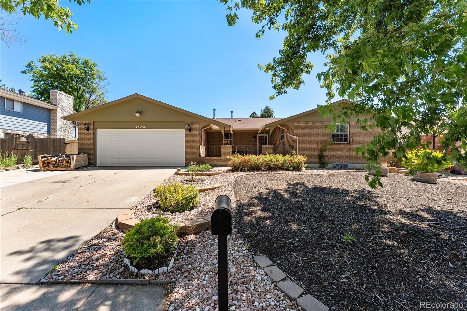 13256 E Exposition Avenue