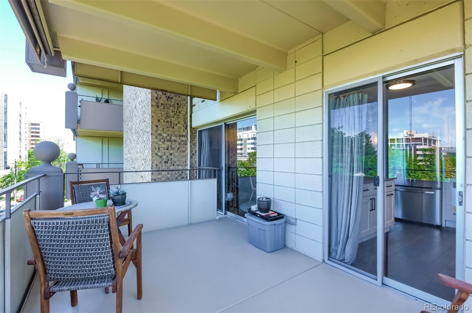 700 Washington Street Unit: 509