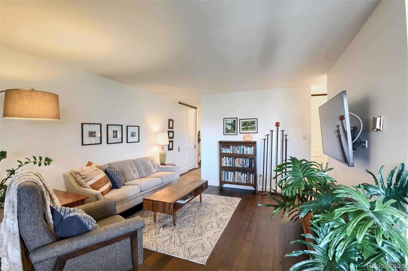 700 Washington Street Unit: 509