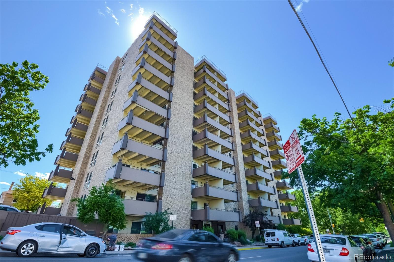 700 Washington Street Unit: 509