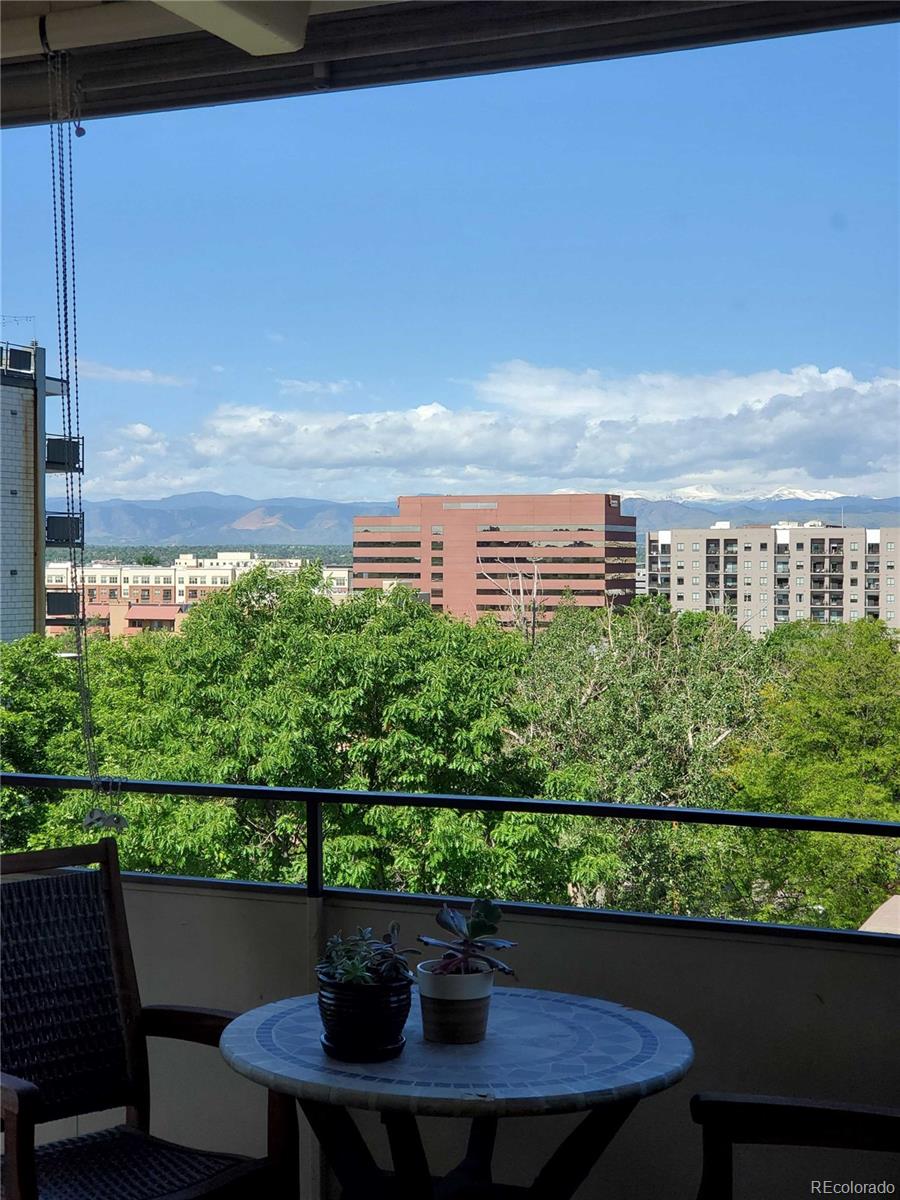 700 Washington Street Unit: 509
