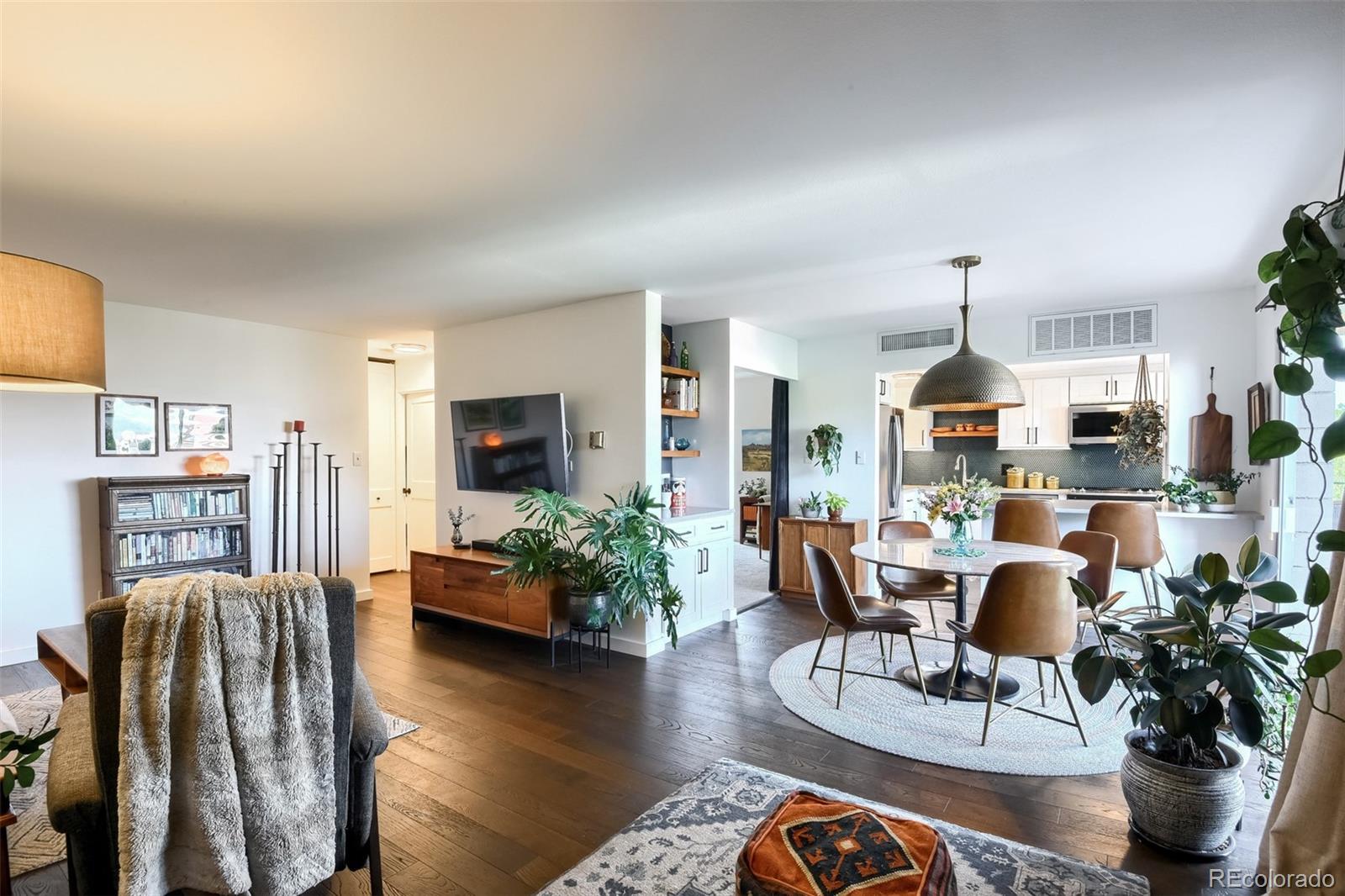 700 Washington Street Unit: 509