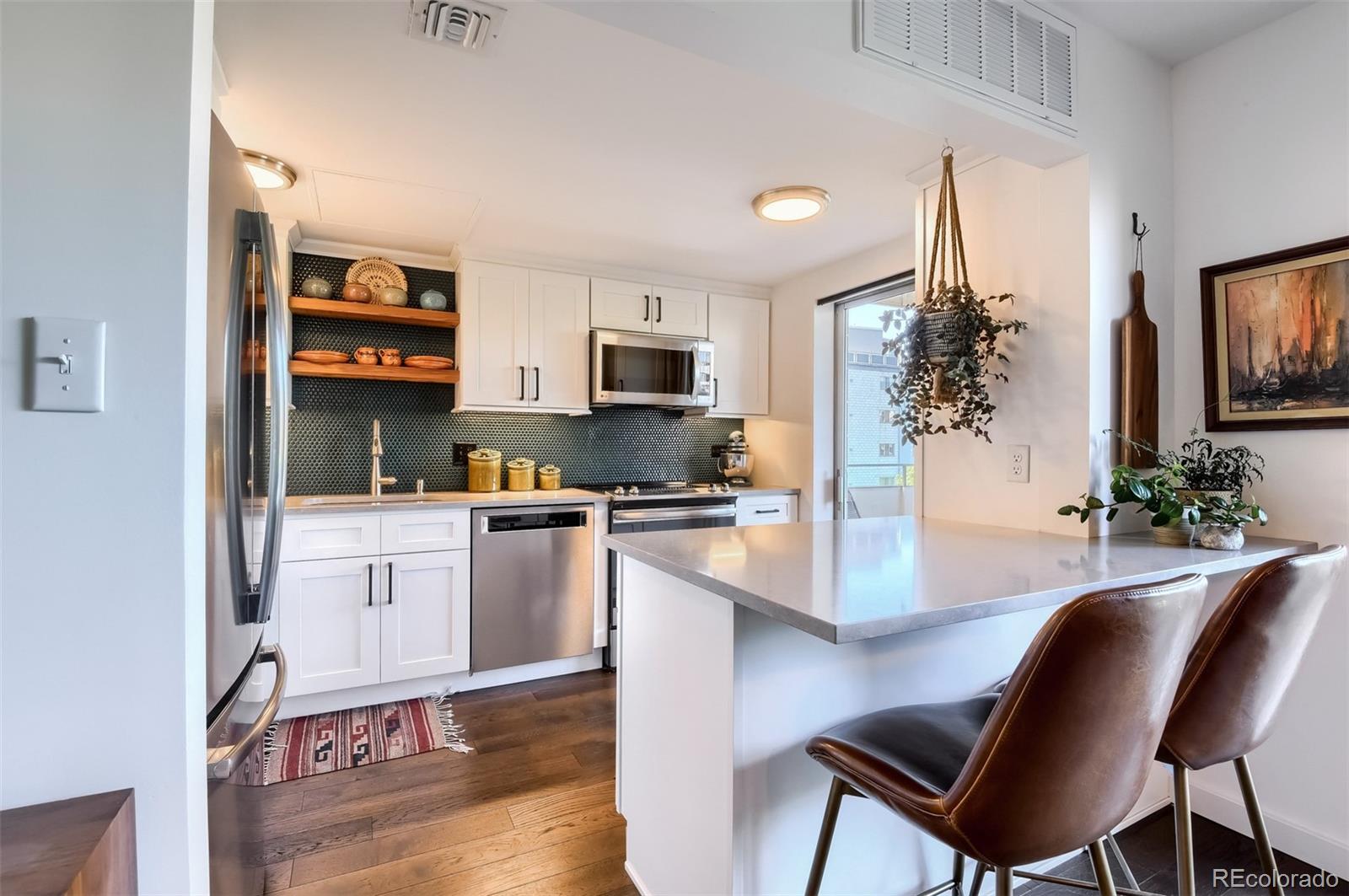 700 Washington Street Unit: 509