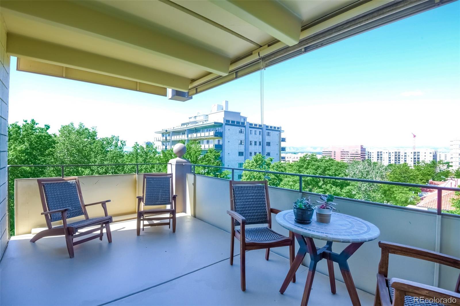 700 Washington Street Unit: 509