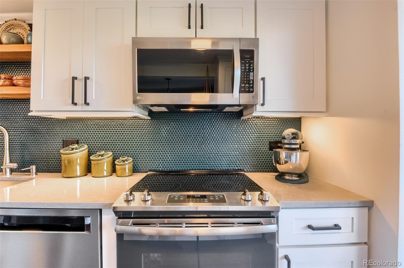700 Washington Street Unit: 509