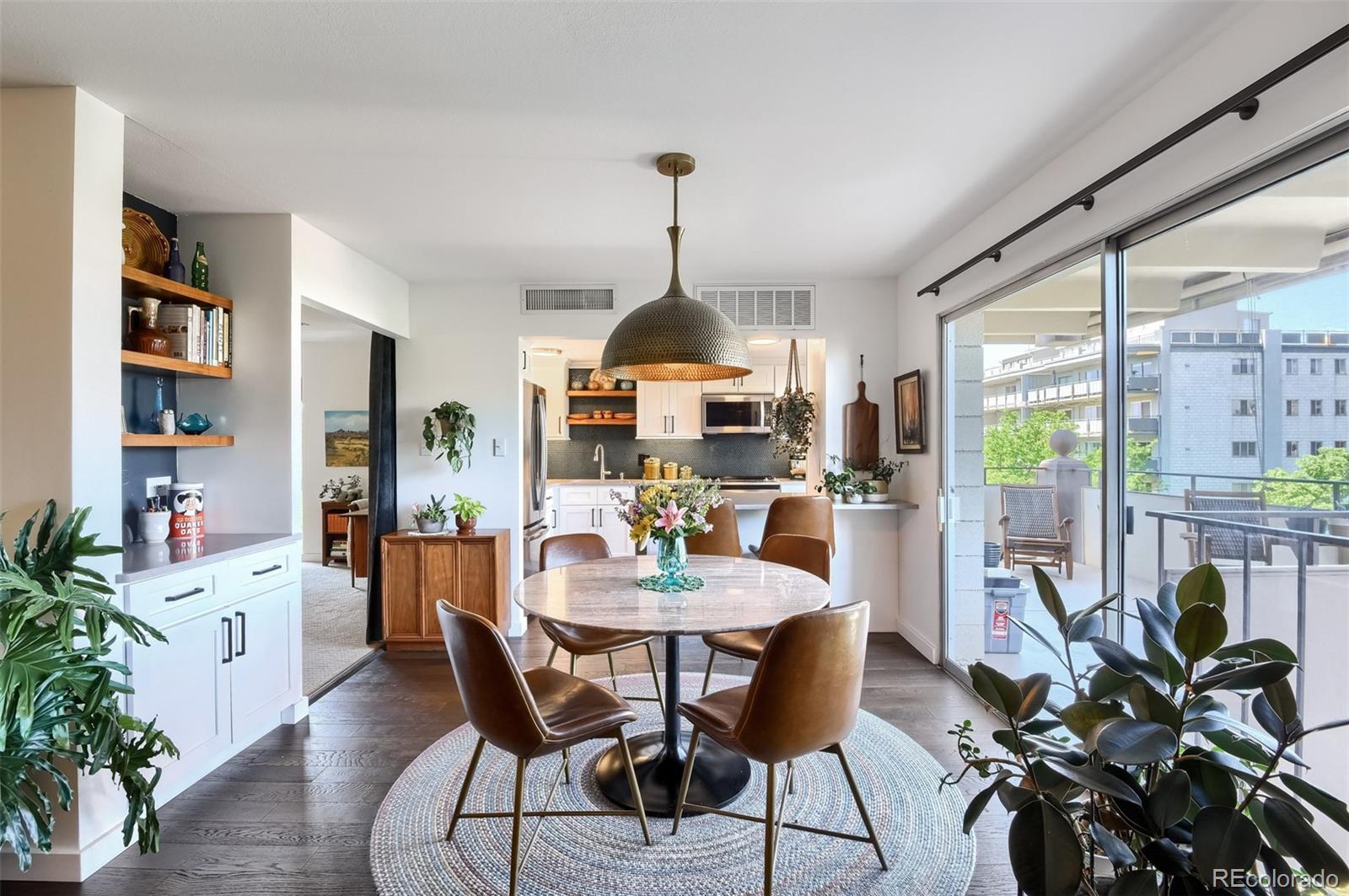 700 Washington Street Unit: 509