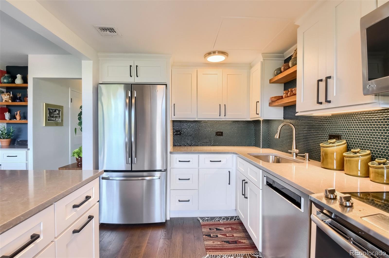700 Washington Street Unit: 509