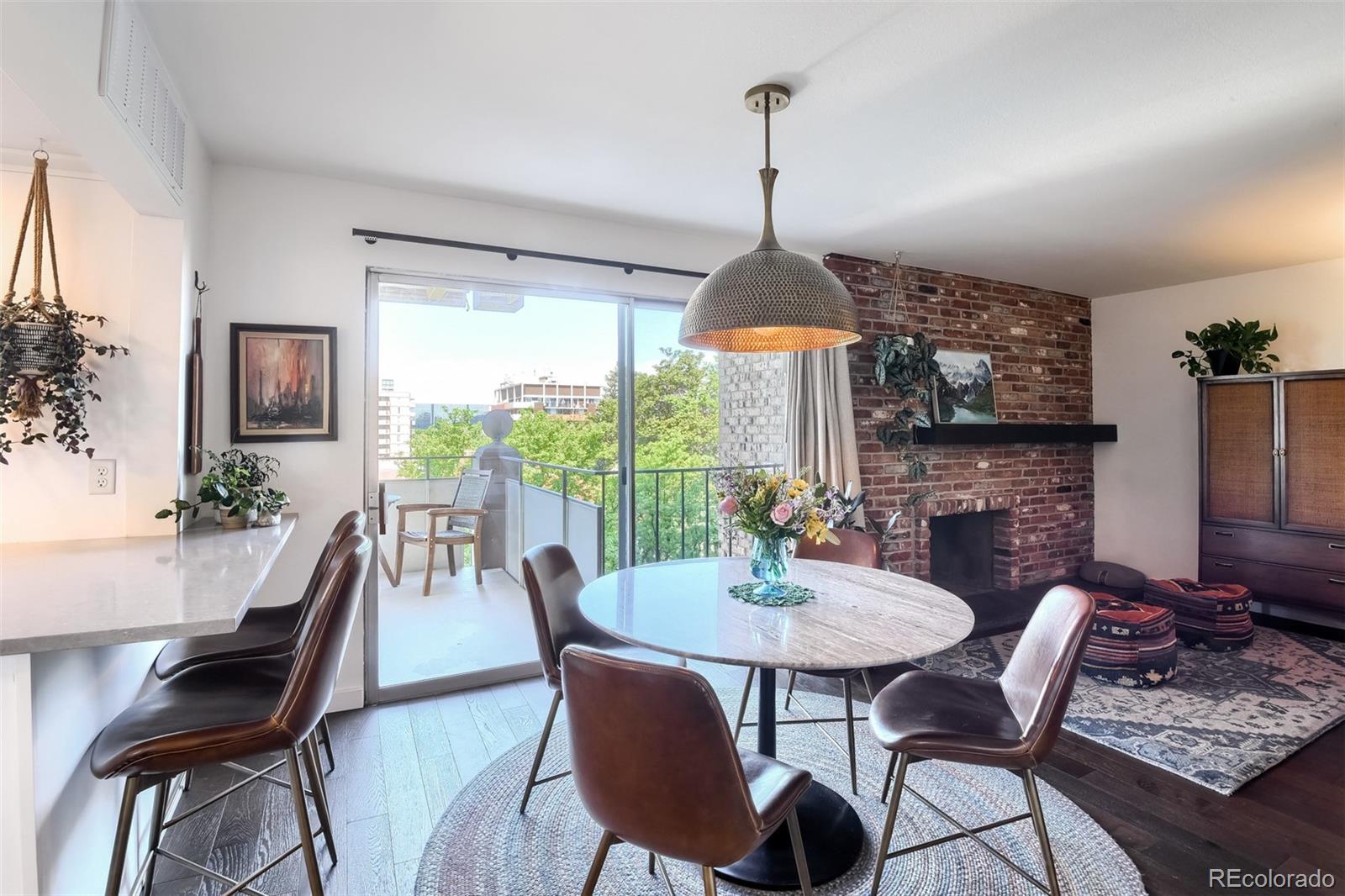 700 Washington Street Unit: 509