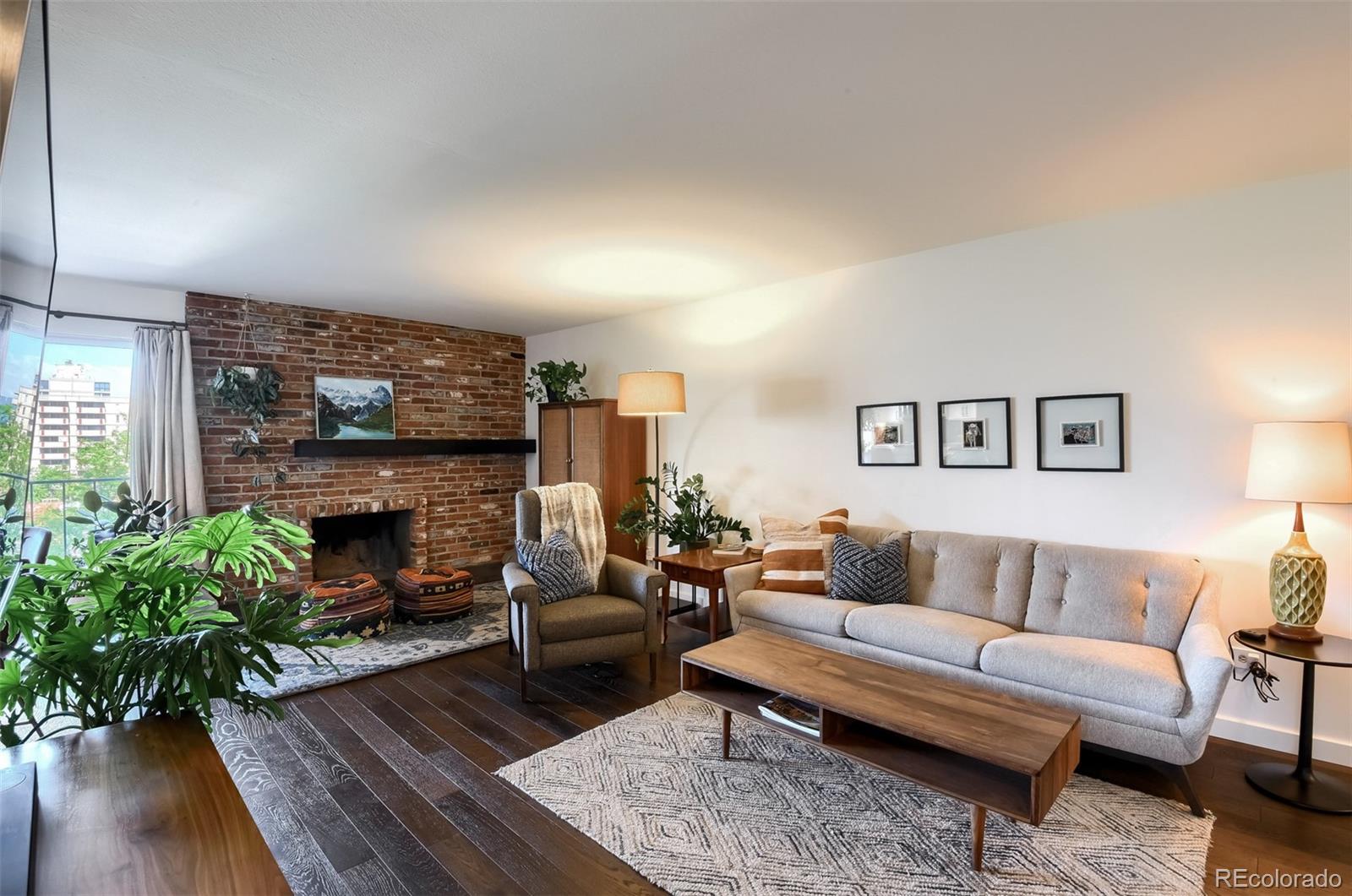 700 Washington Street Unit: 509