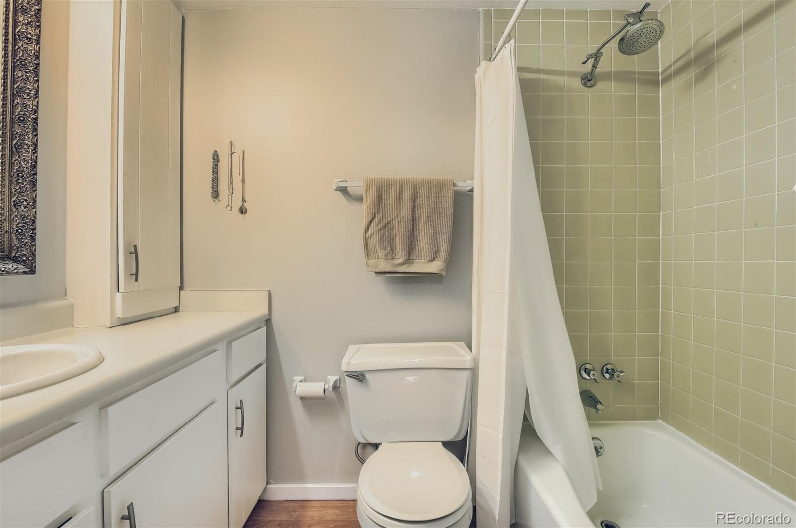 700 Washington Street Unit: 509