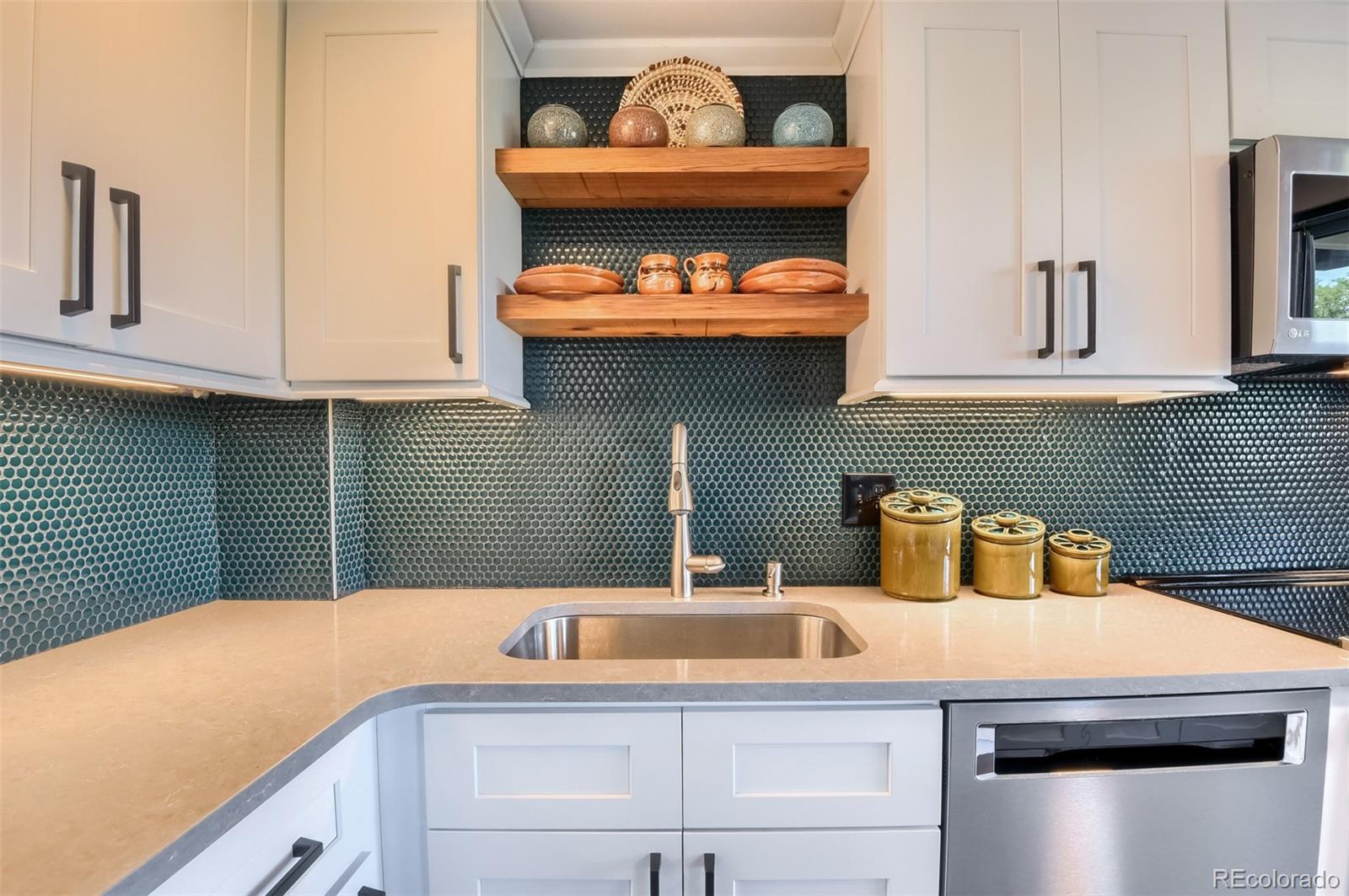 700 Washington Street Unit: 509