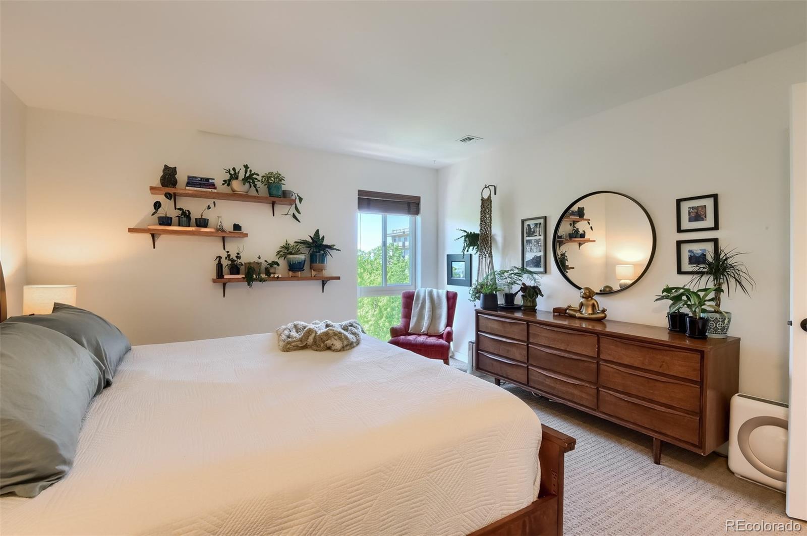700 Washington Street Unit: 509