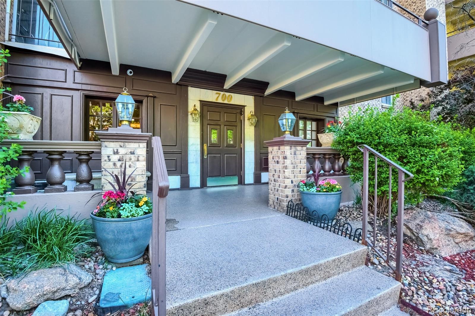 700 Washington Street Unit: 509