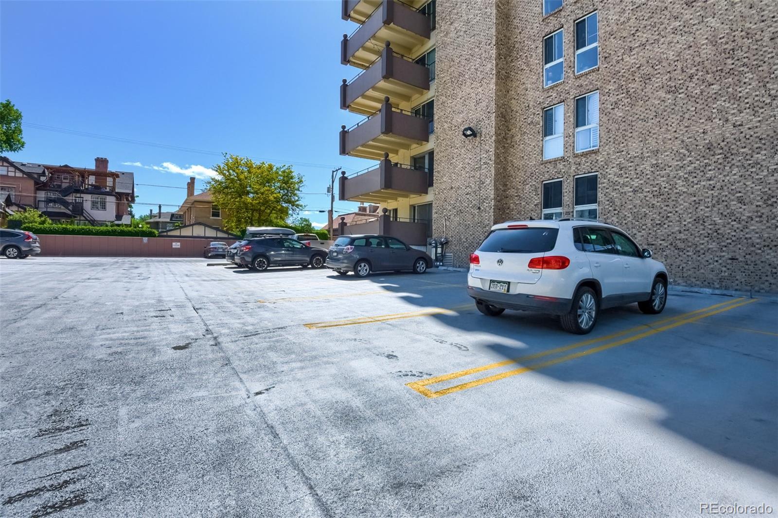700 Washington Street Unit: 509