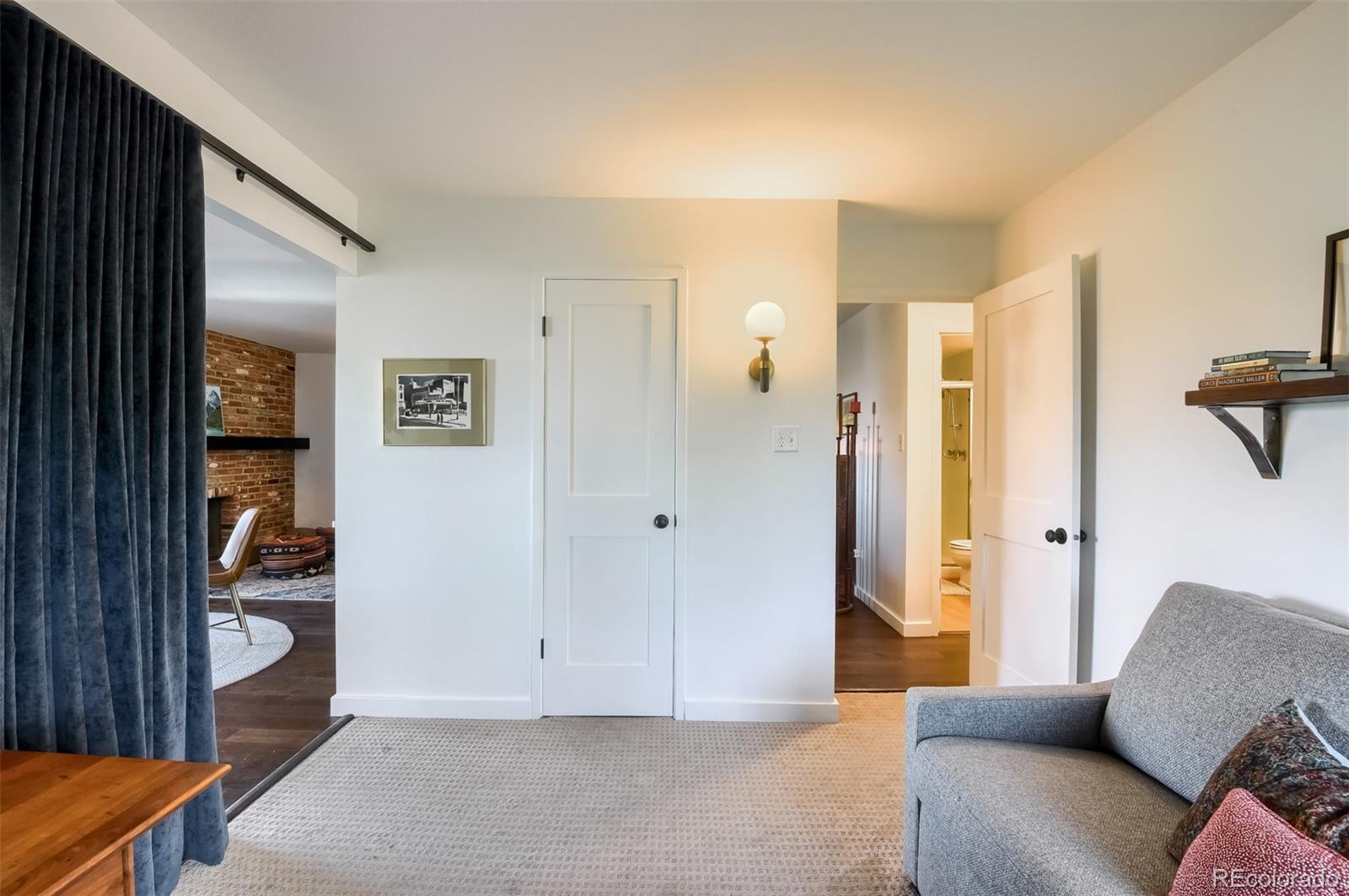 700 Washington Street Unit: 509