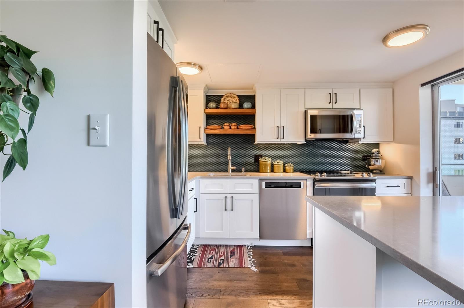 700 Washington Street Unit: 509