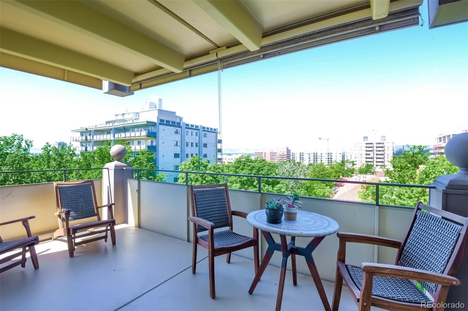 700 Washington Street Unit: 509