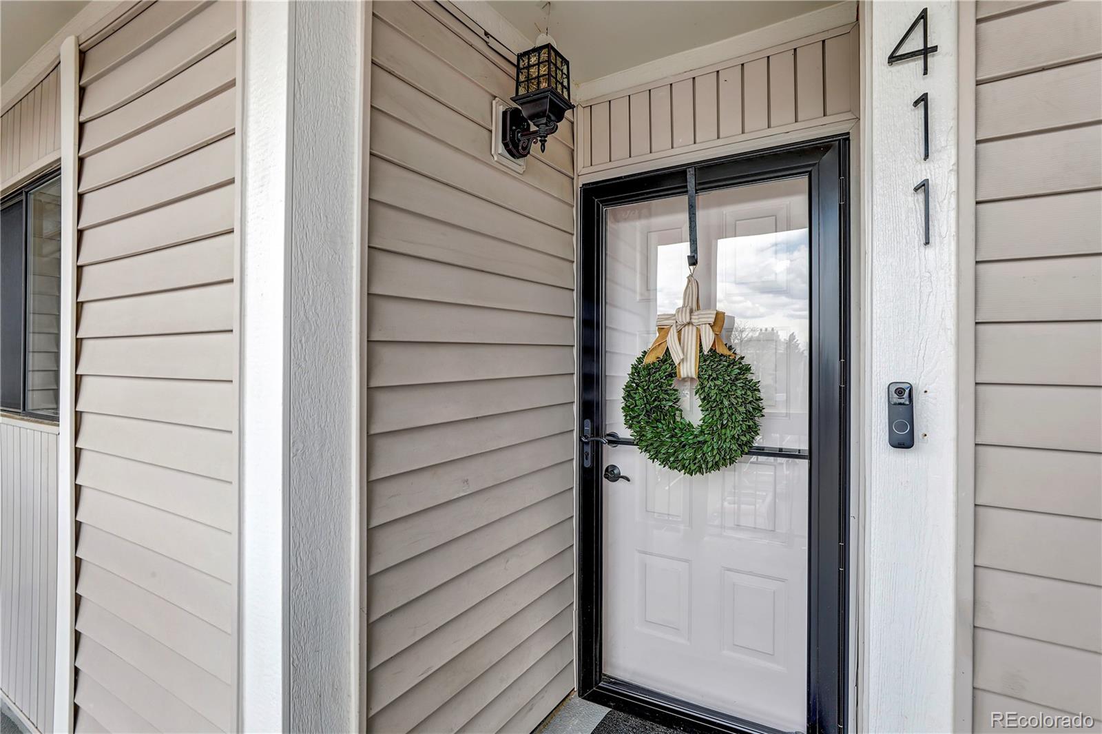 8635 Clay Street Unit: 411