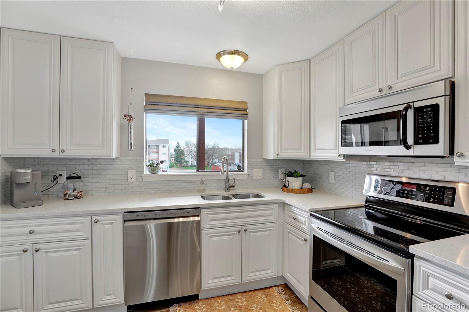 8635 Clay Street Unit: 411